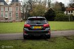 Ford Fiesta 1.5 ST-3 |Winterpakket |Miltek | B&O | Maxton |, Auto's, Voorwielaandrijving, Zwart, Bedrijf, 17 km/l