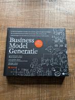 Business Model Generatie - 9789013074086, Ophalen of Verzenden, Nieuw, HBO