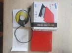DVD Writer - Samsung - Extern, Ophalen of Verzenden, Zo goed als nieuw, Dvd