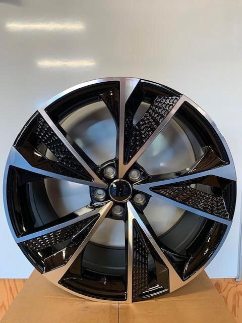 20"Velgen RS7 Look 5x112 NIEUW AUDi A6 A7 A8 Q3 Q5 Q7 S5 S7, Auto-onderdelen, Banden en Velgen, Velg(en), Zomerbanden, 20 inch