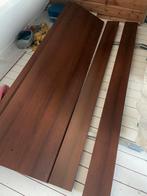 GRATIS Bed IKEA 160x200, Huis en Inrichting, Slaapkamer | Bedden, Ophalen, Gebruikt