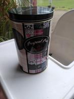 Oud Hollandse Spakenburgse beschuit bus, Ophalen of Verzenden, Zo goed als nieuw, Beschuit