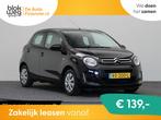 Citroën C1 1.0 e-VTi Feel € 7.945,00, Stof, Euro 6, 4 stoelen, C1