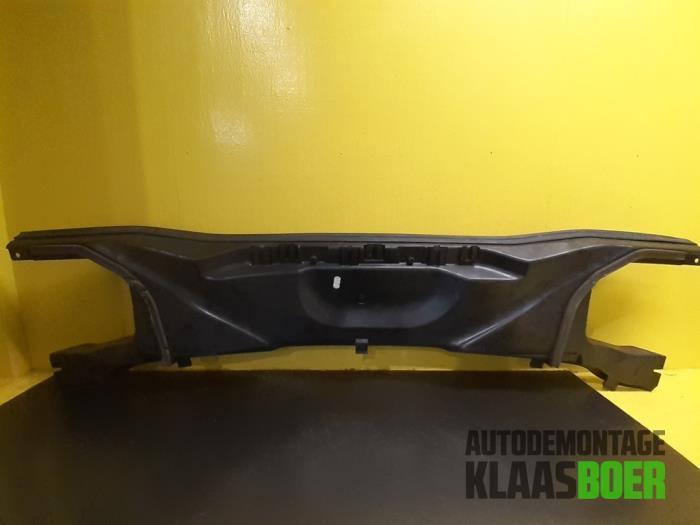 Interieur filterhuis van een BMW 1-Serie, Auto-onderdelen, Filters, BMW, Gebruikt, 6 maanden garantie, 12 maanden garantie, Ophalen of Verzenden