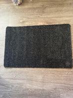 Jemako Voetmat S - zwart (62x39cm), Tuin en Terras, Deurmatten, Binnen, Nylon, Ophalen of Verzenden, Nieuw