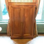 TV Kast met inklapbare deuren, Huis en Inrichting, Kasten | Kledingkasten, Ophalen