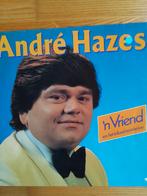 LP: Andre Hazes - 'n Vriend met oa Wat is dan Liefde?, Ophalen of Verzenden, Gebruikt, Levenslied of Smartlap