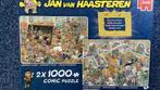 Jan van Haasteren, Ophalen of Verzenden, 500 t/m 1500 stukjes, Zo goed als nieuw