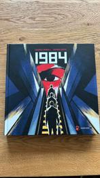 1984 George Orwell. Big brother is watching you, Ophalen of Verzenden, Zo goed als nieuw