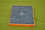 Vintage tangram: Het nieuwe tangram boek box + 2 setjes 1977, Hobby en Vrije tijd, Gezelschapsspellen | Bordspellen, Een of twee spelers