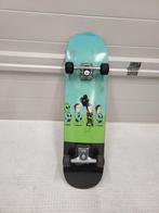 Leuk Space skateboard in goede staat., Ophalen, Gebruikt, Skateboard