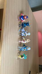 Final Fantasy IV figurines, Ophalen of Verzenden, Zo goed als nieuw