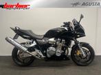 Honda CB 1300 S ABS LEASE VOORDELIG!, HONDA, 4 cilinders, Motorrijbewijs A, Bedrijf