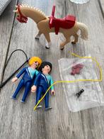 Playmobil 6933 - Paardenset Compleet, Ophalen of Verzenden, Gebruikt, Complete set
