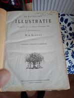 katholieke Illustraties en beatrijs, Ophalen, Voor 1920, Nederland, Tijdschrift