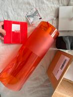 Nieuwe Kartell Wandlamp Oranje, Ophalen of Verzenden, Nieuw, Kunststof