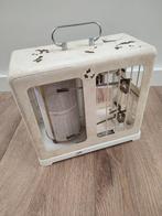 Thies Gottingen   Thermo Hydrograaf Retro, Huis en Inrichting, Woonaccessoires | Thermometers, Ophalen of Verzenden, Gebruikt