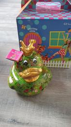 Pomme Pidou Eend Spaarpot, Ophalen of Verzenden