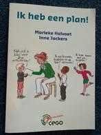 Ik heb een plan, Ophalen of Verzenden, Zo goed als nieuw, Overige niveaus, Nederlands