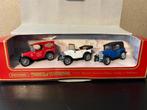 Matchbox models of yesteryear Y-65 Special Limited Edition, Ophalen of Verzenden, Nieuw, Auto, Overige merken