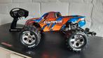Traxxas, Hobby en Vrije tijd, Modelbouw | Radiografisch | Auto's, Ophalen of Verzenden, Zo goed als nieuw, Elektro, Auto offroad