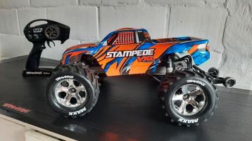 Traxxas  beschikbaar voor biedingen