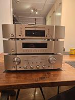 Marantz stereo set, Overige merken, Gebruikt, Ophalen of Verzenden