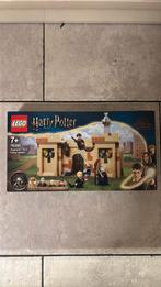 LEGO 76395 Harry Potter – First Flying Lesson set 2, Ophalen of Verzenden, Nieuw, Complete set, Lego