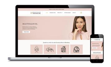 Website of Webshop Laten Maken! beschikbaar voor biedingen