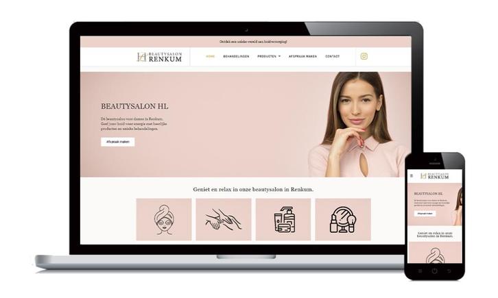 Website of Webshop Laten Maken!, Diensten en Vakmensen, Webdesigners en Hosting, Domeinregistratie, Webdesign, Webhosting, Website Bouw