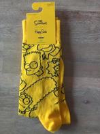 the Simpsons Happy Socks 36-40, Ophalen of Verzenden, Nieuw, Overige kleuren