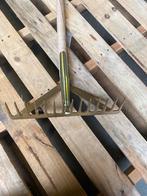 Nieuwe Hark - Tuingereedschap, Onbekend, Nieuw, Ophalen of Verzenden, Onbekend