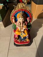 Ganesha Beeld - Hindoe God, Antiek en Kunst, Ophalen of Verzenden