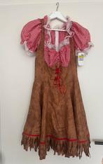 Carnaval cowboy jurk S, Carnaval, Nieuw, Ophalen of Verzenden, Kleding