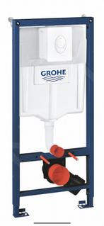 Grohe Rapid SL Inbouwframe, Ophalen of Verzenden, Nieuw, Toilet