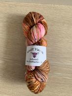 1 streng sokkenwol van West Yarn, Hobby en Vrije tijd, Breien en Haken, Ophalen of Verzenden, Nieuw, Breien of Haken, Wol of Garen