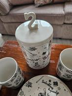 Sinterklaas servies  riviera maison, Ophalen of Verzenden, Zo goed als nieuw, Overige stijlen