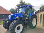 New Holland T 6020 Elite, Ophalen, Gebruikt, 120 tot 160 Pk, 7500 tot 10000