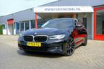 BMW 5-serie Touring 530d 286pk xDrive Edition Plus Aut.Navi|, Auto's, BMW, Automaat, 221 €/maand, Gebruikt, Euro 6