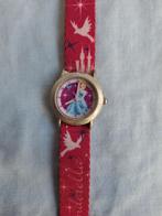 Cinderella Kinderhorloge, Ophalen of Verzenden, Gebruikt, Rood, Meisje