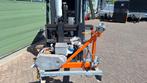 Steigerlier Steiger lier dak staaldraad takel IMER TR225NF, Doe-het-zelf en Verbouw, Ophalen, Gebruikt, Industriepark 2a 9351PA Leek