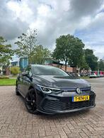 Volkswagen Golf 1.4 GTE 245pk DSG 2021 Zwart, 4 cilinders, Zwart, Plug-in hybride, 1524 kg