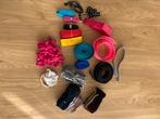 DIY lintjes pakket, Hobby en Vrije tijd, Ophalen of Verzenden, Zo goed als nieuw, Materiaal