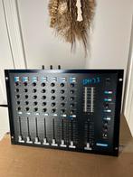 Dateq LPM 7.3 Mengpaneel - Professionele Audio Mixer, Gebruikt, Dateq, Ophalen of Verzenden, 5 tot 10 kanalen
