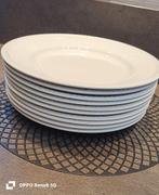 10 Wedgwood Borden - Diner Borden alleen ophalen ❗, Huis en Inrichting, Keuken | Servies, Ophalen, Zo goed als nieuw, Bord(en)