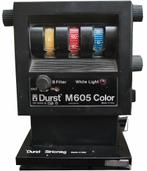 Durst vergroter met kleurenkop, Ophalen, Gebruikt, Doka-onderdelen