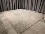 Grijze tapijt/vloerkleed 240x170 cm, Huis en Inrichting, 200 cm of meer, 150 tot 200 cm, Grijs, Gebruikt