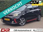 Kia Picanto 1.0 T-GDI GT 100PK / VERKOCHT!, Voorwielaandrijving, 101 pk, Gebruikt, Euro 6