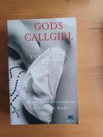 Gods callgirl, Gelezen, Overige, Carla van Raay, Ophalen of Verzenden