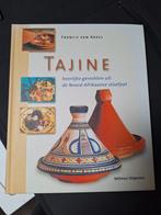 Tajine - Heerlijke Noord-Afrikaanse Gerechten, Francis van Arkel, Ophalen of Verzenden, Afrika, Gezond koken